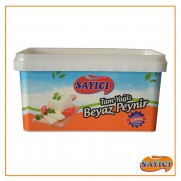 SAYICI TAM YAĞLI BEYAZ PEYNİR 800 GR.