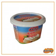 SAYICI KREM PEYNİR 400 GR.