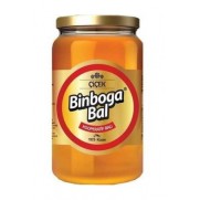BİNBOĞA ÇİÇEK BAL 650 GR 